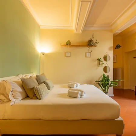 Secret Garden Couette-café