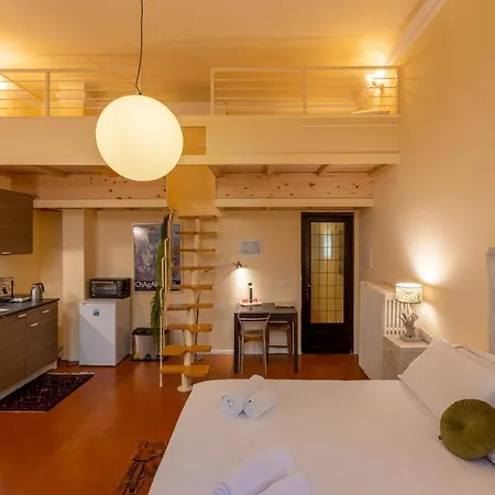 Secret Garden Florence