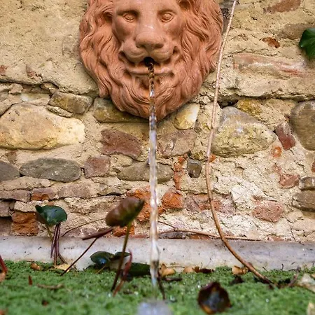 Secret Garden Couette-café