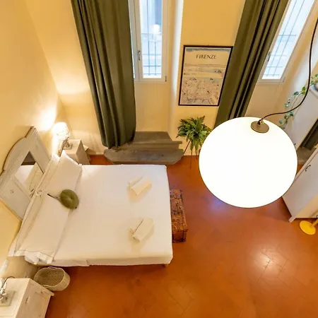 Secret Garden Couette-café