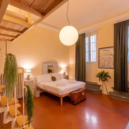 Secret Garden Florence