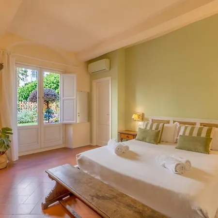 Couette-café Secret Garden