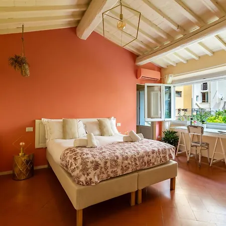 Couette-café Secret Garden