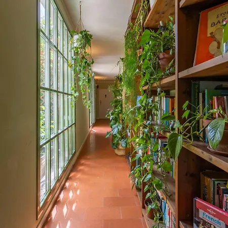 Secret Garden Bed & Breakfast Florence