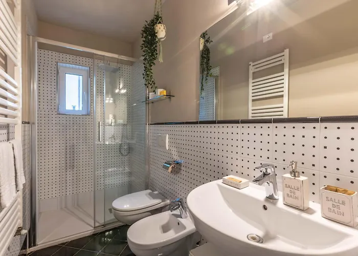 Bed and breakfast Secret Garden 4*