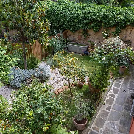 Secret Garden