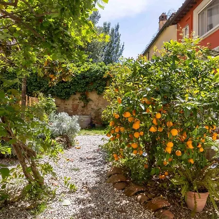 Secret Garden * Florence
