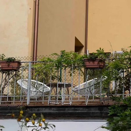 Secret Garden Bed & Breakfast *