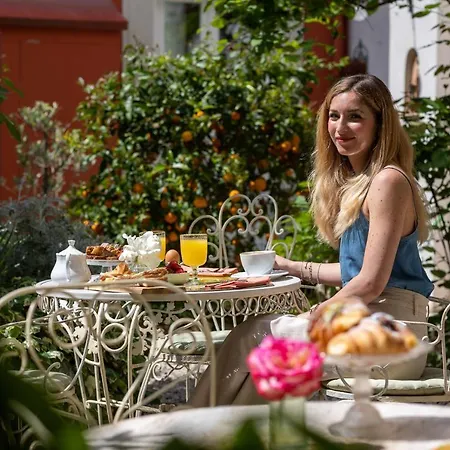Secret Garden Bed and Breakfast Φλωρεντία