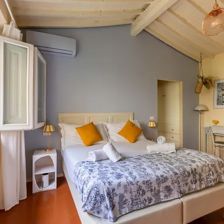 Secret Garden Bed & Breakfast Florence