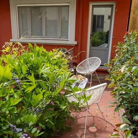 Secret Garden * Florence