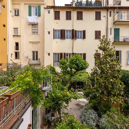 Secret Garden * Florence