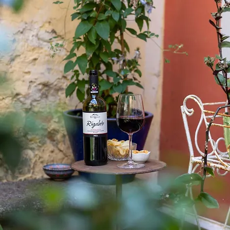Secret Garden 4* Φλωρεντία